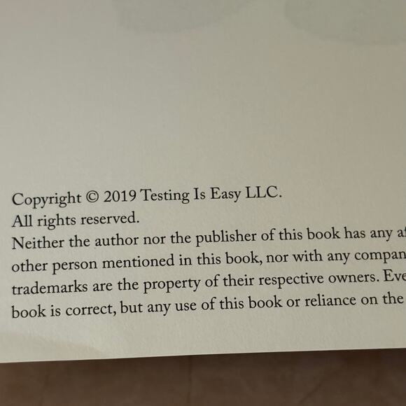 SAT Prep Black Book: The Most Effective SAT Strategies Ever Published Paperback - Picture 5 of 7